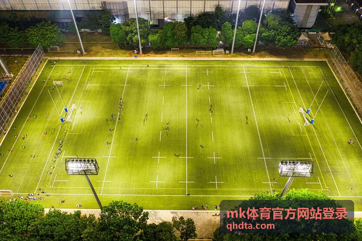 mk体育官方网站登录 赛事检录与起跑现场